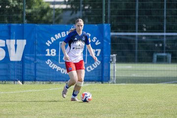 Bild 27 - wBJ HSV Leistungsvergleich